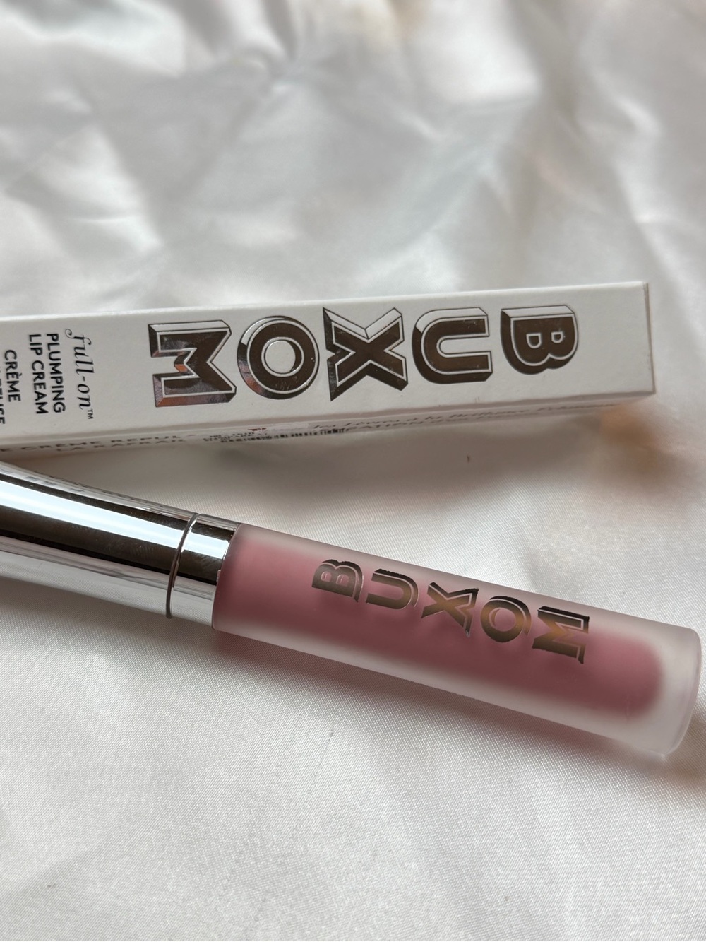 Buxom Full-On Plumping Lip Cream BLUSHING MARGARITA 3.5 ml / 0.12 oz New